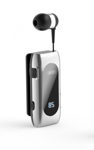 Το XO BE37 απευθύνεται σε χρήστες που αναζητούν ασύρματα ακουστικά για την καθημερινή τους χρήση και κυρίως για τις τηλεφωνικές τους επικοινωνίες. Αυτό το ακουστικό διαθέτει τεχνολογία Bluetooth για να συνδέονται με το κινητό τους τηλέφωνο ή άλλη συσκευή, ενώ διαθέτουν ενσωματωμένο μικρόφωνο και κουμπιά ελέγχου για τη διαχείριση των κλήσεων.Είναι επίσης κατάλληλα για την αναπαραγωγή μουσικής και άλλων ηχητικών περιεχομένων, αλλά η βασική τους λειτουργία είναι η τηλεφωνική επικοινωνία.